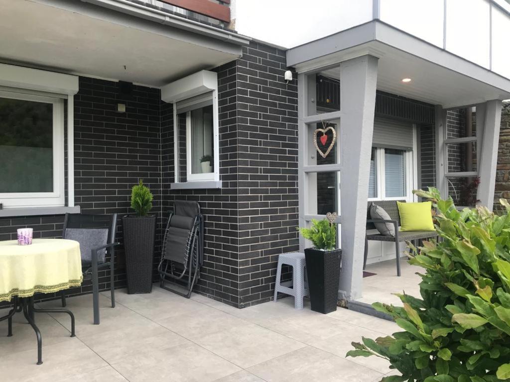 Kleines Moselchalet Cochem Luaran gambar