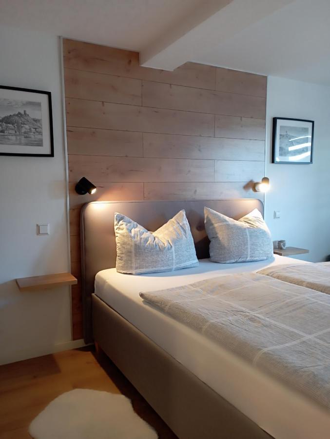 Kleines Moselchalet Cochem Luaran gambar