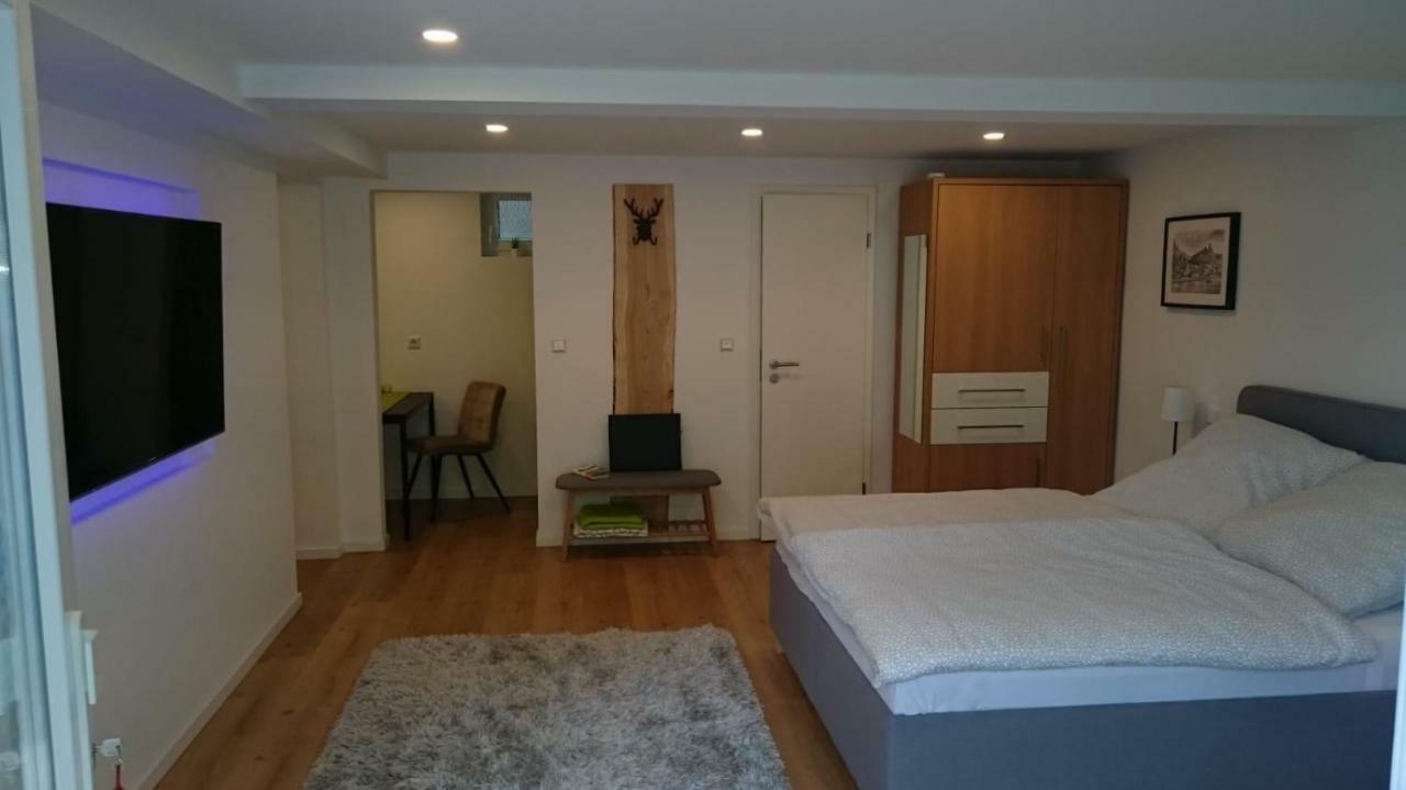 Kleines Moselchalet Cochem Luaran gambar