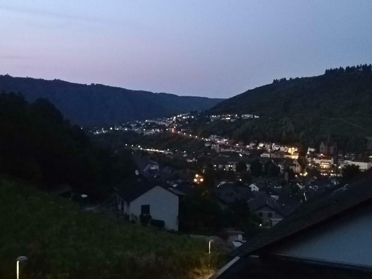 Kleines Moselchalet Cochem Luaran gambar