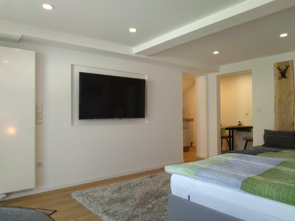 Kleines Moselchalet Cochem Luaran gambar