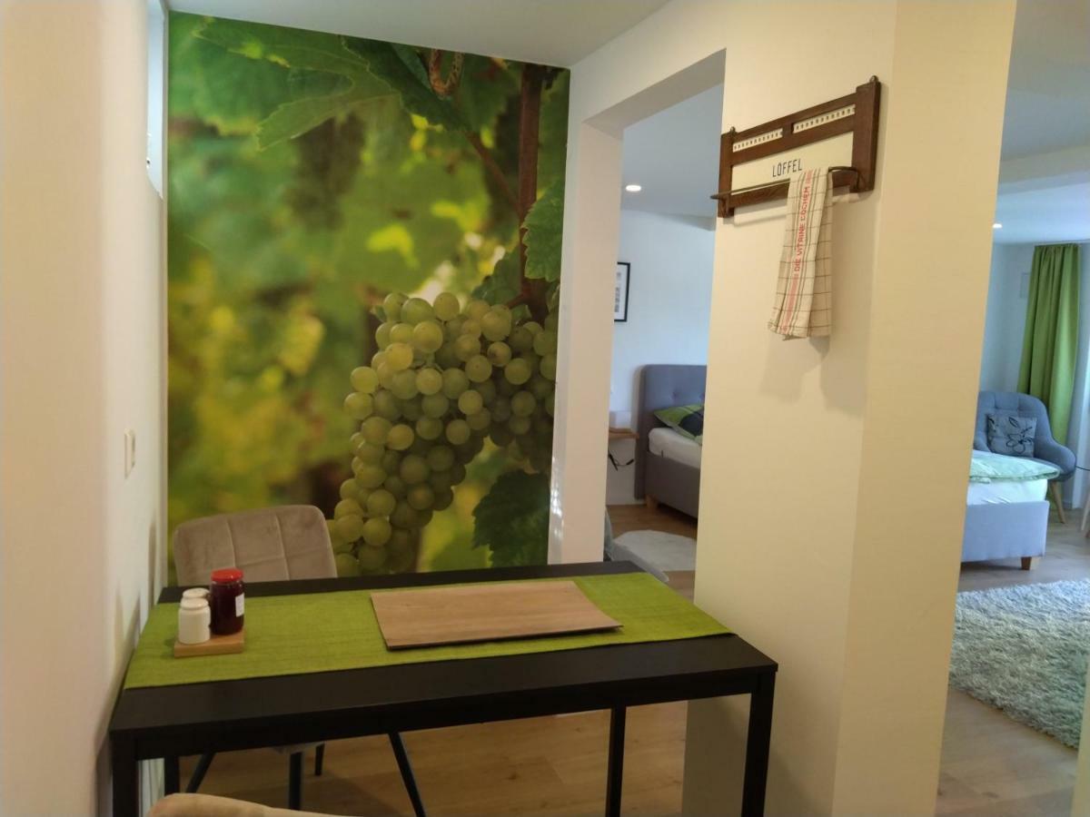 Kleines Moselchalet Cochem Luaran gambar