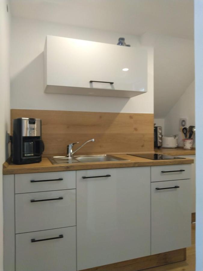 Kleines Moselchalet Cochem Luaran gambar