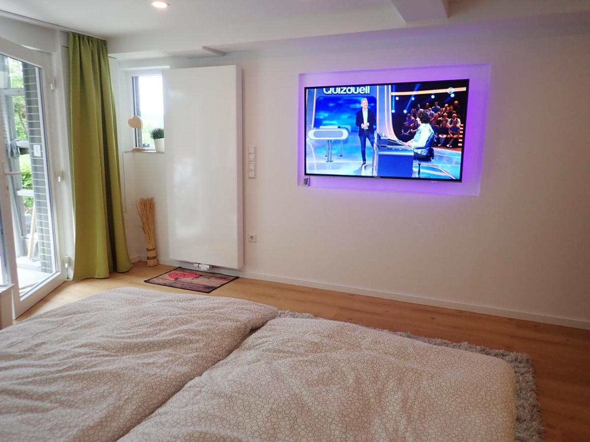 Kleines Moselchalet Cochem Luaran gambar