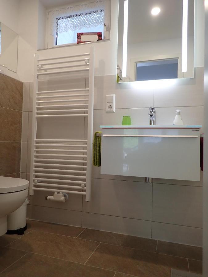 Kleines Moselchalet Cochem Luaran gambar